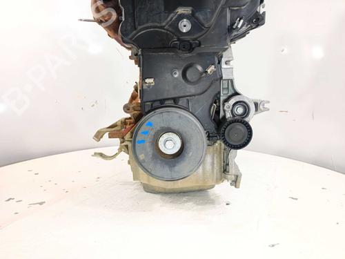 Engine RENAULT CLIO V (B7_) 1.5 Blue dCi 85 (B7AG) | BP37467667M1 - Image 2
