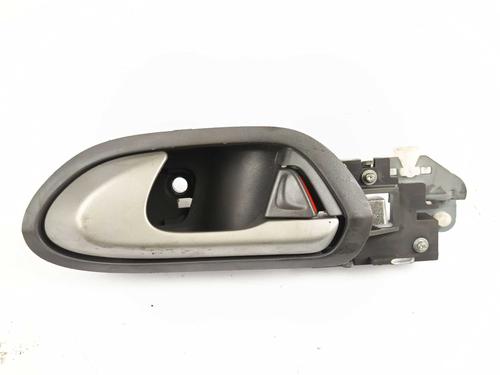 Used Rear left interior door handle Rear left interior door handle HONDA CIVIC VIII Saloon (FD, FA) 1.3 IMA (FA3, FD3) (95 hp) 29163719 29163719