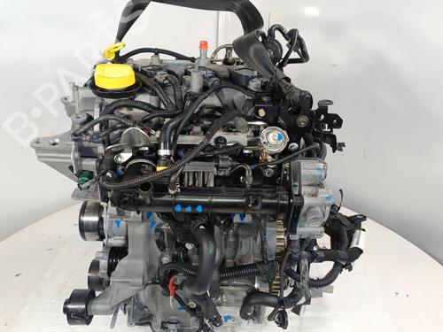 Engine RENAULT CLIO IV (BH_) 0.9 TCe 90 (BHNF, BHMA, BHMH, BHJK, BHJR) | BP39264697M1 - Image 16
