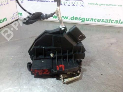 Used Front right lock Front right lock FORD GALAXY III (CK) [2015-2026] 10929985 10929985