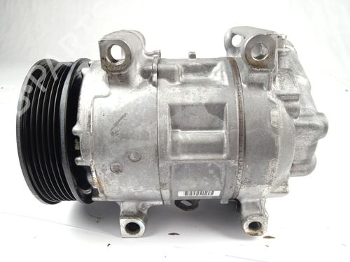 Used AC compressor PEUGEOT 3008 II SUV (MC_, MR_, MJ_, M4_) 1.5 BlueHDi 130 (131 hp) 24373031