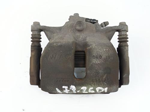 Used Left front brake caliper Left front brake caliper AUDI A3 Sportback (8VA, 8VF) 2.0 TDI (150 hp) 33469756 33469756