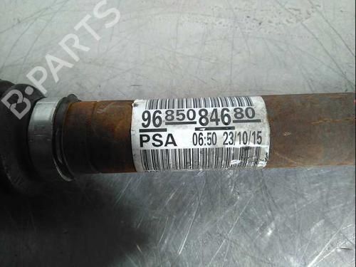 Right front driveshaft CITROËN C4 II (NC_) | BP10957886M39 - Image 5