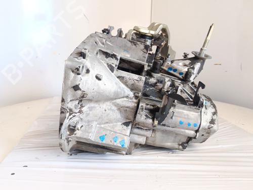 Cambio FIAT SCUDO Bus (220_) | BP30733991M3