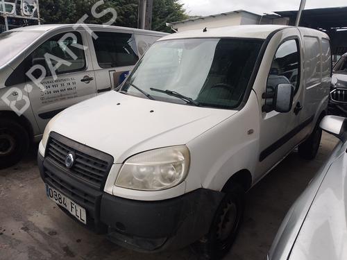 Switch FIAT DOBLO Box Body/MPV (223_) 1.3 D Multijet | BP33127937I30 - Image 6