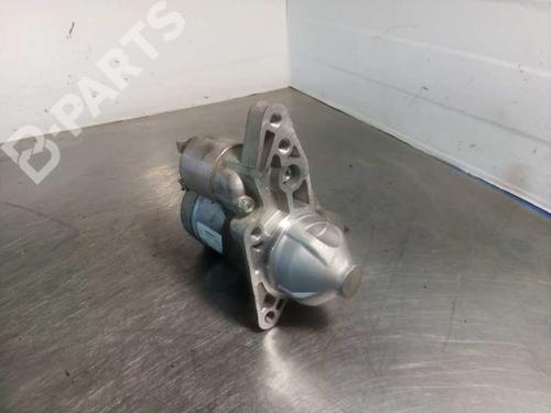 Starter NISSAN JUKE (F15) 1.6 | BP9995377M8 