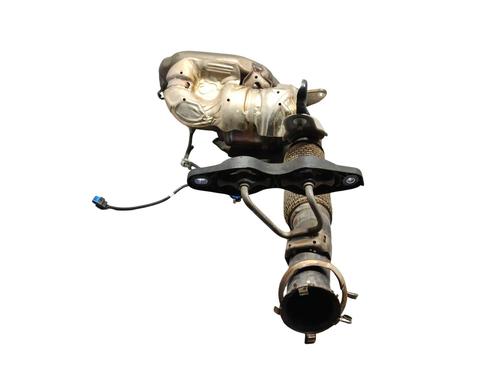 Catalyst FORD KUGA III (DFK) 2.5 Duratec Plug-in-Hybrid | BP32060218M10 - Image 3