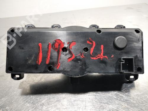 Climate control MERCEDES-BENZ M-CLASS (W164) ML 420 CDI 4-matic (164.128) | BP10015712I5 
