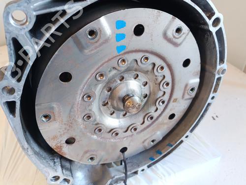 Gearbox BMW X4 (F26) xDrive 30 d | BP35898864M3 - Image 2
