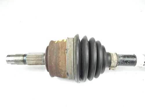 Left front driveshaft OPEL CORSA E (X15) | BP13938488M38 - Image 2