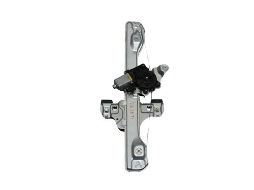 Rear left window mechanism CHEVROLET TRAX 1.7 TD | BP34446176C24 - Image 2