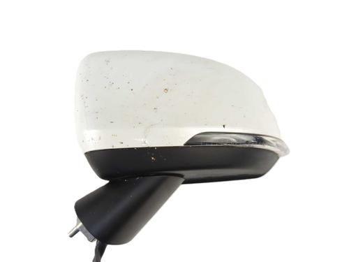 Retrovisor esquerdo VOLVO XC40 (536) B3 Mild-Hybrid | BP39080115C26 - Image 2