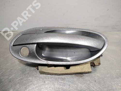 Used Front left exterior door handle Front left exterior door handle BMW 7 (E65, E66, E67) [2001-2009] 9981019 9981019