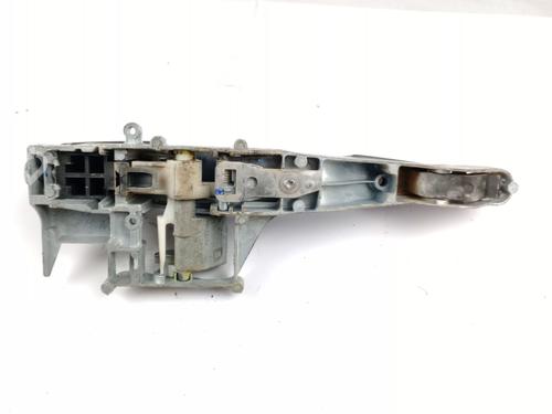 Front right exterior door handle CITROËN BERLINGO MULTISPACE (B9) 1.6 HDi 75 / BlueHDi 75 | BP29357558C129 