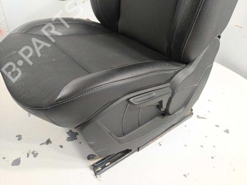 Left front seat RENAULT EXPRESS Box Body/MPV | BP37465099C15 - Image 4
