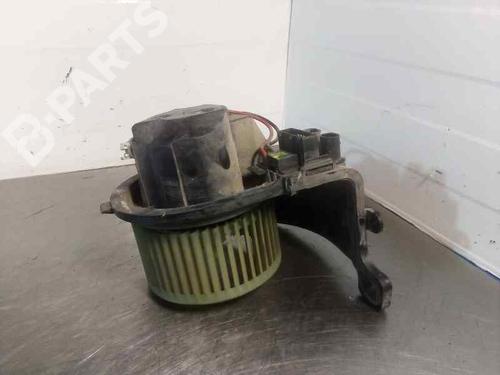 Heater blower motor RENAULT CLIO II (BB_, CB_) 1.9 D (B/CB0E, BB0J) | BP10010772M62 