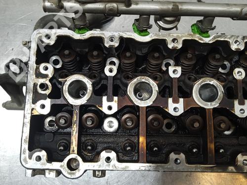 Cylinder head MERCEDES-BENZ C-CLASS (W203) C 180 (203.035) | BP10969558M5  - Image 7