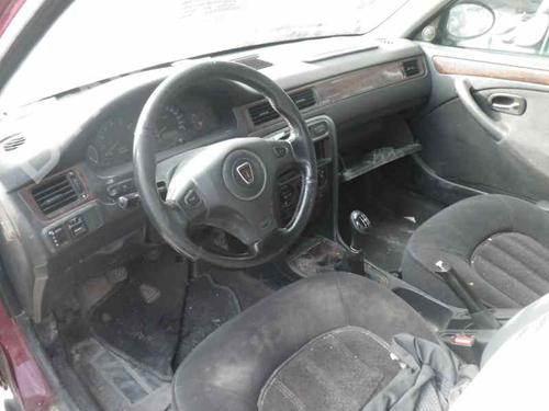 Højre forlygte ROVER 45 I Hatchback (RT)  | BP9986627C29 