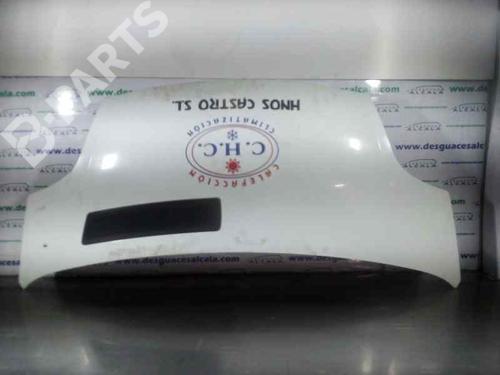 Hood NISSAN PRIMASTAR Van (X83)  | BP10929226C1 