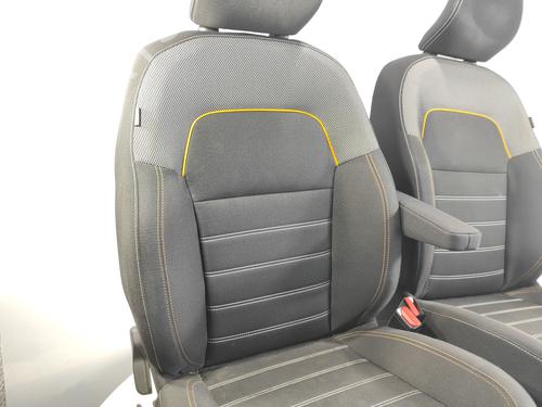 Seats set DACIA SANDERO III 1.0 TCe 90 | BP29260938C78 