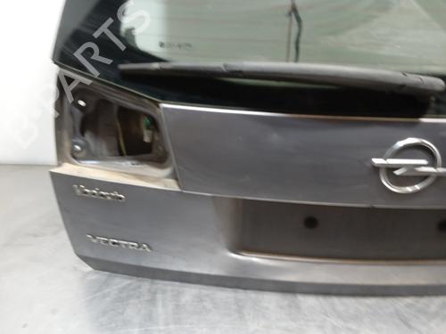 Tailgate HYUNDAI MATRIX (FC)  | BP12553091C6 