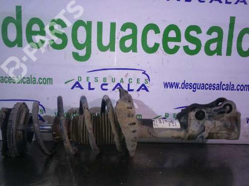 Used Right front shock absorber Right front shock absorber HONDA CIVIC VII Coupe (EM2) 1.7 i (EM2) (120 hp) 11037930 11037930