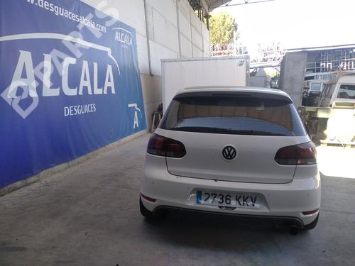 Control unit VW GOLF VI (5K1) 2.0 GTi | BP18734995M11 