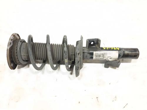 Used Left front shock absorber Left front shock absorber 28620814 28620814