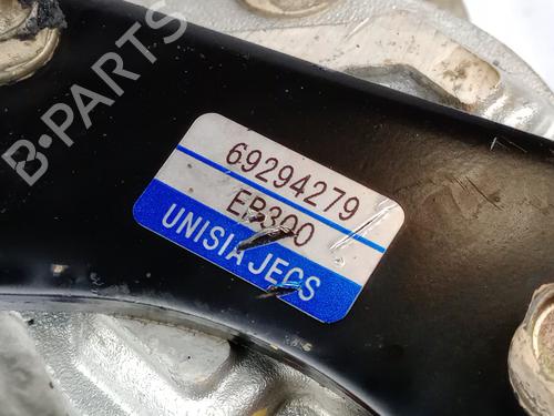 Steering pump NISSAN NAVARA NP300 (D40) 2.5 dCi 4WD | BP29260586M99 