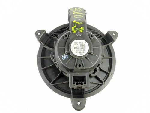 Used Heater blower motor Heater blower motor FORD PUMA (J2K, CF7) [2019-2026] 13571281 13571281