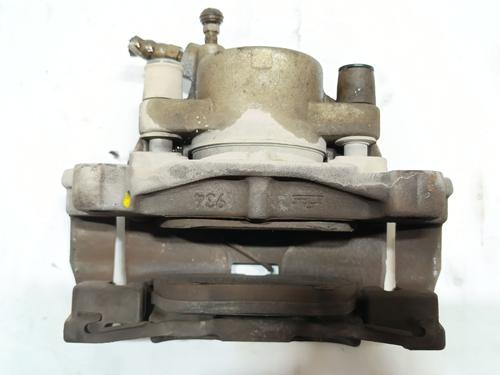 Left front brake caliper LAND ROVER FREELANDER 2 (L359) 2.2 TD4 4x4 | BP28471769M105