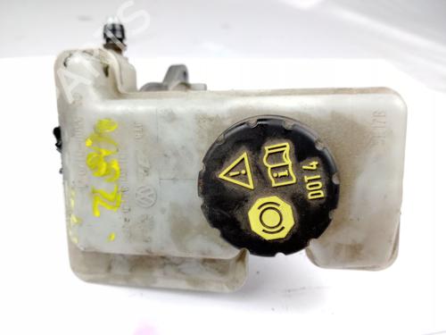 Brake master cylinder SKODA OCTAVIA III (5E3, NL3, NR3) 1.6 TDI | BP19808002M77 