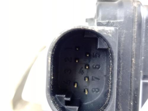 Front right lock BMW 3 (E46) 320 d | BP17659190C97 
