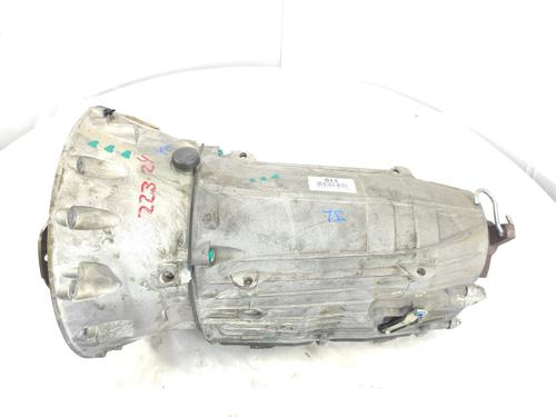 Gearbox MERCEDES-BENZ C-CLASS (W204) C 200 CDI (204.001) | BP18411388M3 