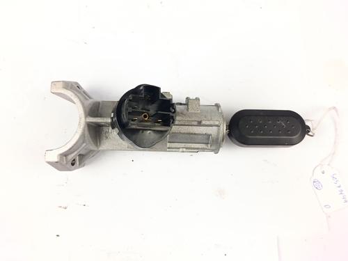 Used Ignition barrel Ignition barrel CITROËN JUMPER II Van 2.2 BlueHDi 120 (120 hp) 34649565 34649565