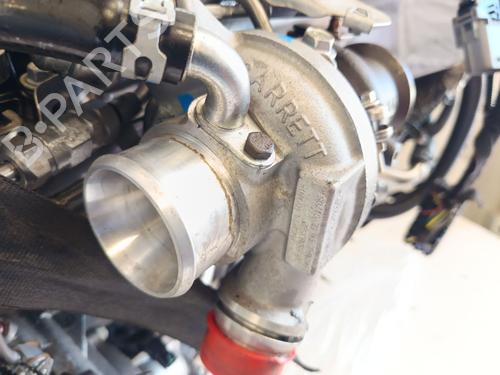 Engine OPEL ASTRA J (P10) 1.6 CDTi (68) | BP33991141M1  - Image 16