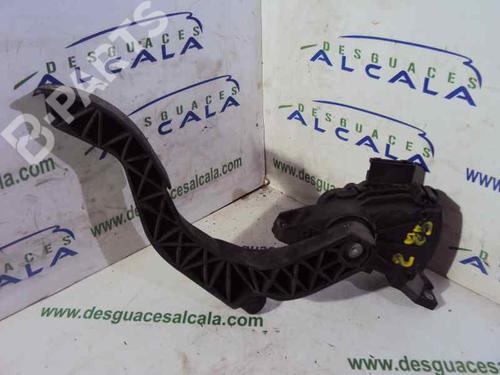 Pedal VW PASSAT B5.5 (3B3)  | BP9987870I4 