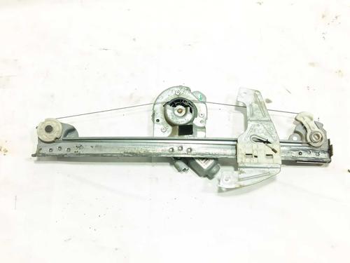 Front right window mechanism CITROËN C1 (PM_, PN_) 1.4 HDi | BP32366043C23 - Image 2