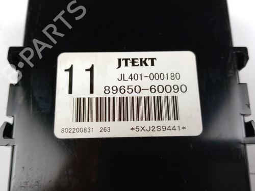 Electronic module TOYOTA LAND CRUISER PRADO (_J15_) 2.8 D-4D (GDJ150_, GDJ155_, GDJ150, GDJ151) | BP21794988M83 