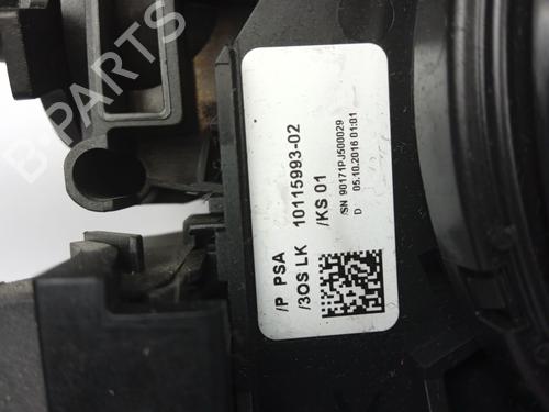 Switch PEUGEOT 3008 II SUV (MC_, MR_, MJ_, M4_)  | BP12265336I30 
