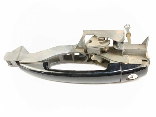 Used Front left exterior door handle Front left exterior door handle 37632498 37632498