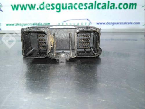 Elektronisk modul FORD TRANSIT Van (FA_ _)  | BP11038131M83 