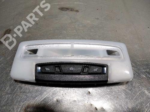 Used Interior roof light Interior roof light BMW 1 (F20) [2011-2019] 9997707 9997707