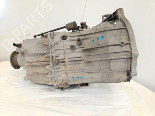 Gearbox IVECO DAILY IV Platform/Chassis 35C18, 35S18 | BP34187526M3 - Image 4