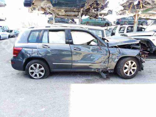 MERCEDES-BENZ GLK-CLASS (X204) 1147524