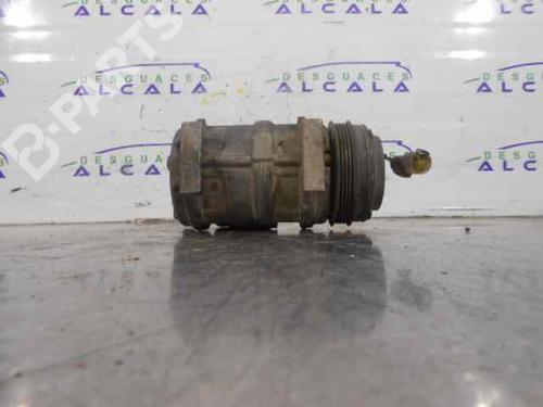 AC compressor LAND ROVER DISCOVERY II (L318)  | BP11248192M34 