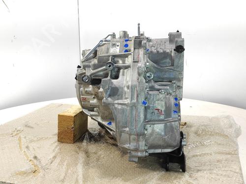 Gearbox PEUGEOT 2008 II (UD_, US_, UY_, UJ_, UR_, UC_) 1.2 PureTech 130 (USHNS, URHNS) | BP28209479M3 