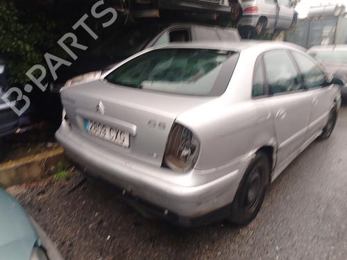 Brukte deler til CITROËN C5 I (DC_) 2.0 HDi (DCRHZB, DCRHZE) (109 hp) 4351902