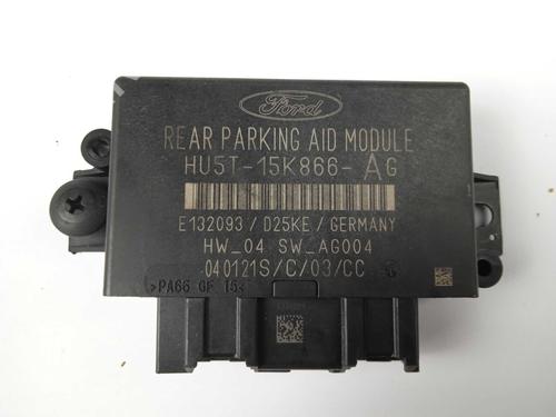Módulo eletrónico Módulo eletrónico FORD FIESTA VII (HJ, HF) [2017-2026] 16935441 16935441