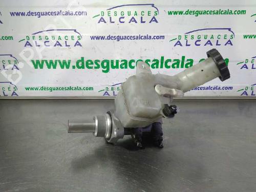Used Brake master cylinder PEUGEOT 4007 (VU_, VV_) [2007-2013]  14353155